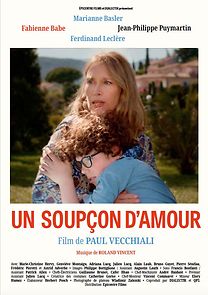 Watch Un soupçon d'amour
