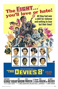 Watch The Devil's 8