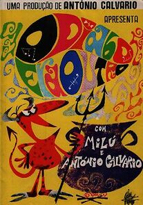 Watch O Diabo Era Outro