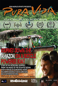 Watch Pura Vida (Short 2016)