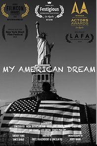 Watch My American Dream (Short 2019)