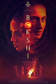Watch Bokshi