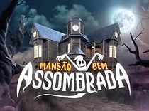 Watch Mansão Bem Assombrada