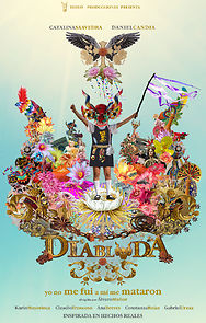 Watch Diablada