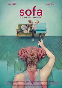 Watch Sofa (Short 2016)