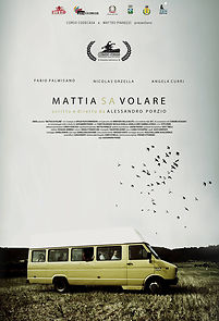 Watch Mattia sa volare (Short 2017)