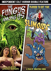 Watch The Fungus Among Us