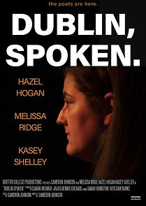 Watch Dublin, Spoken. (Short 2020)