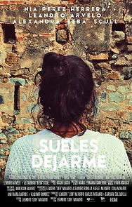 Watch You Usually Leave Me