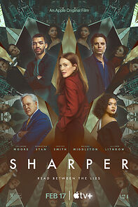 Watch Sharper