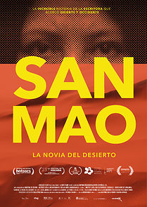 Watch San Mao: the desert bride