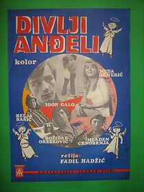 Watch Divlji andjeli