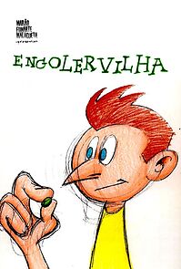 Watch Engolervilha (Short 2003)