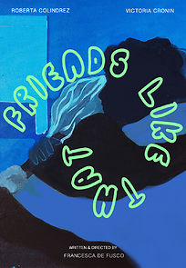 Watch Friends Like That (Short 2019)