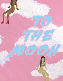 Watch To the Moon (Short 2017)