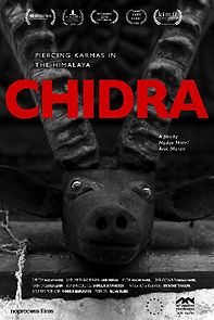 Watch Chidra (Short 2018)