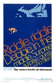 Watch The Sweet Body of Deborah