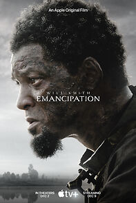 Watch Emancipation