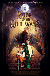 Watch Book of the Old Ways