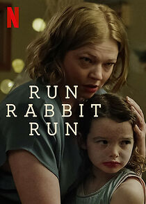 Watch Run Rabbit Run