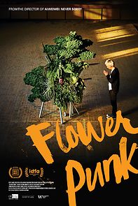 Watch Flower Punk (Short 2019)