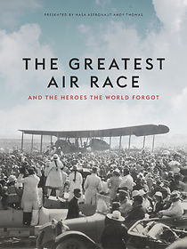 Watch The Greatest Air Race