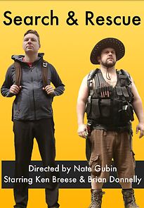 Watch Search and Rescue