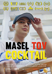 Watch Masel Tov Cocktail (Short 2020)