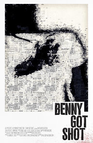 Watch Benny Got Shot (Short 2017)
