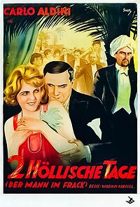 Watch Dva pekelné dny