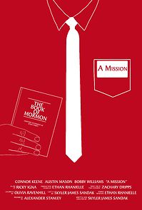 Watch A Mission (Short 2019)