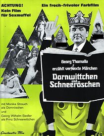 Watch Dornwittchen und Schneeröschen