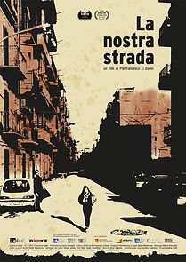 Watch La nostra strada