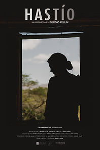 Watch Hastío (Short 2017)