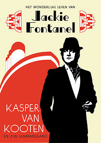 Watch Kasper van Kooten: Het wonderlijke leven van Jackie Fontanel
