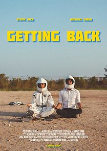 Watch Getting Back