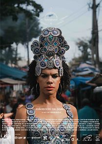 Watch Joãosinho da Goméa - O Rei do Candomblé (Short 2020)