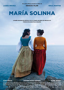 Watch Maria Solinha