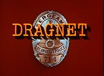 Watch Dragnet 1966