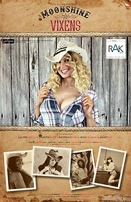 Watch Moon Shine Vixens