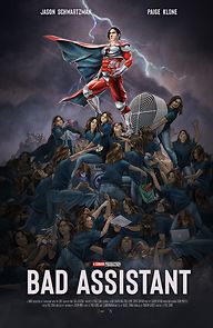 Watch Bad Assistant (Short 2019)