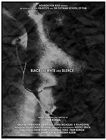 Watch Black and White and Silence