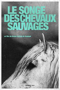 Watch Le Songe Des Chevaux Sauvages (Short 1960)