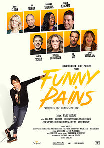 Watch Funny Pains