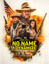 Watch No Name and Dynamite Davenport