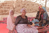 Watch Daughters of Chibok (Short 2019)