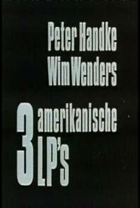 Watch 3 amerikanische LP's (TV Short 1969)