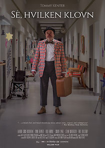 Watch Behold, Such Clown