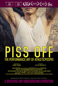 Watch Piss Off (Short 2019)