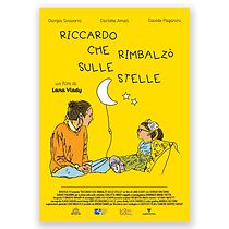 Watch Riccardo che rimbalzò sulle stelle (Short 2019)